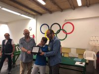 Trofeo CONI 2019